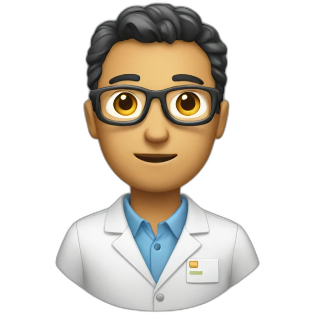 Data scientist  emoji