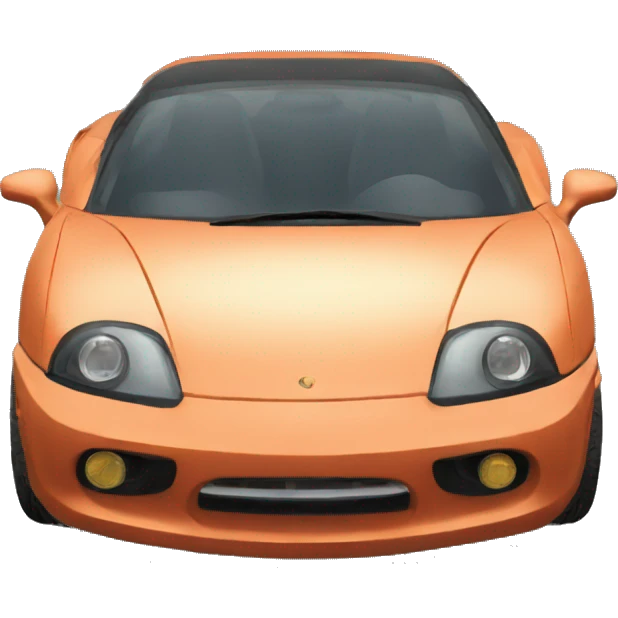 Carros  emoji