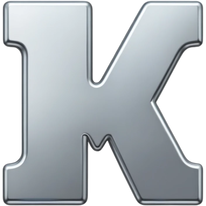 The number 1 emoji