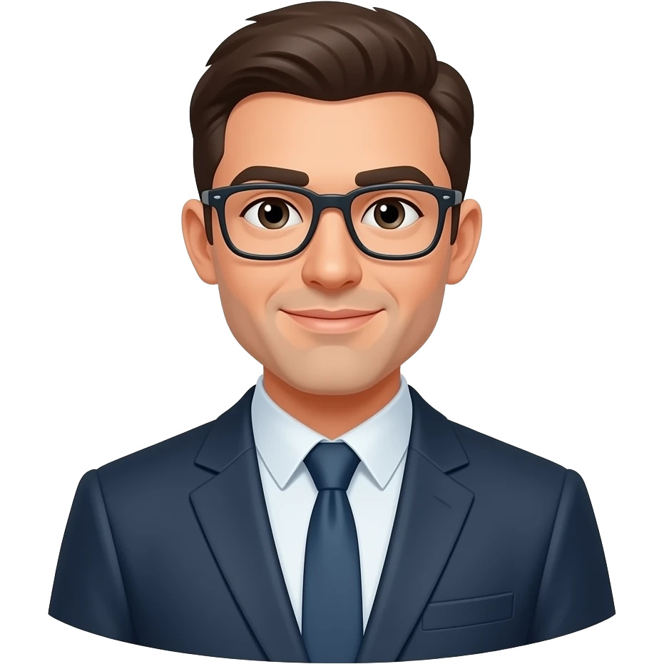 Waiting in line emoji