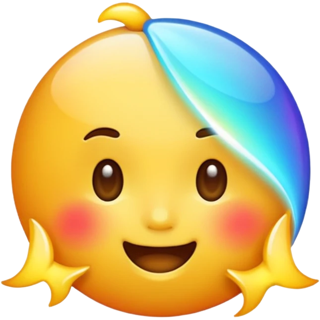 Romance - feeling of excitement associated with love emoji