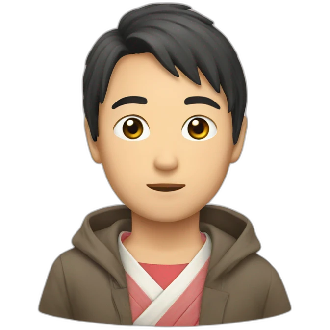 japan emoji
