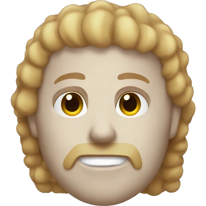 Jason emoji