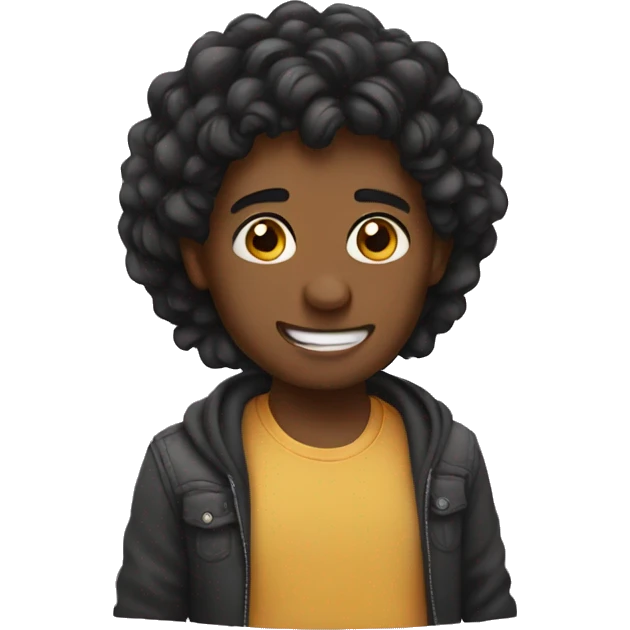 Love emoji