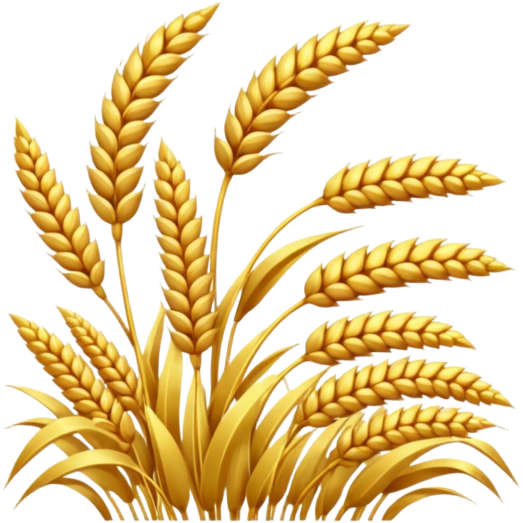 Agricoltura emoji