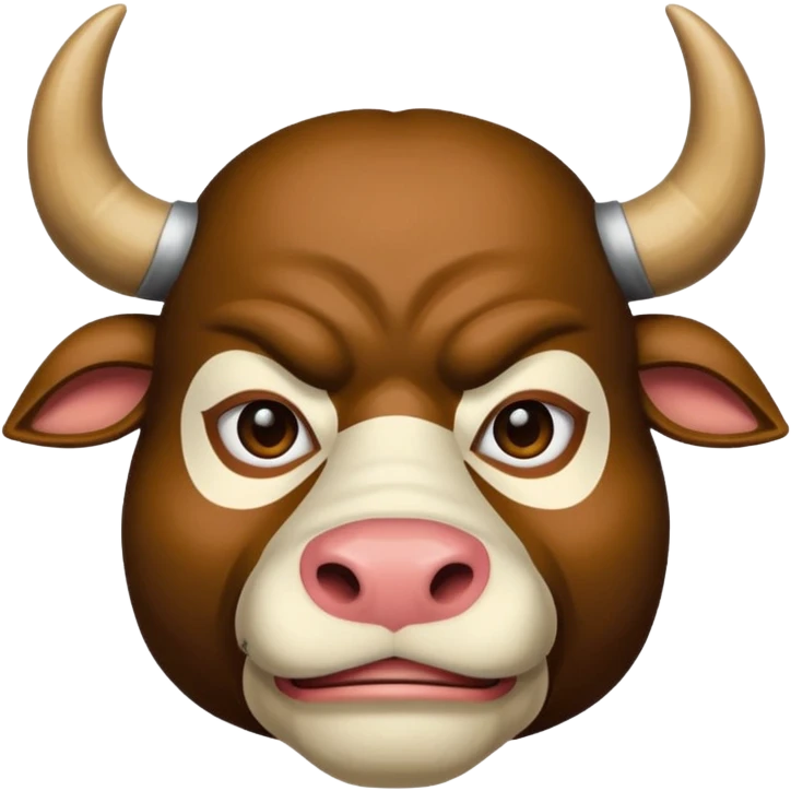 Ox emoji