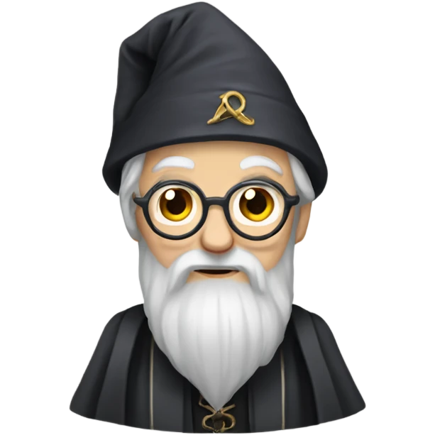dumbledore emoji