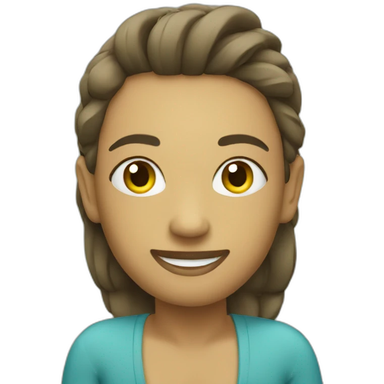 Viaje Wellness  emoji