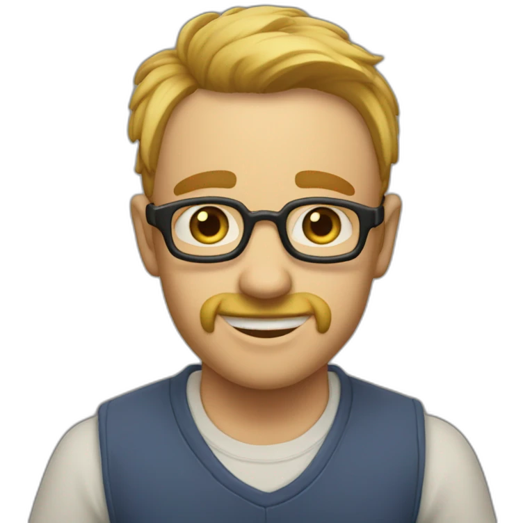 Alph Hingley emoji