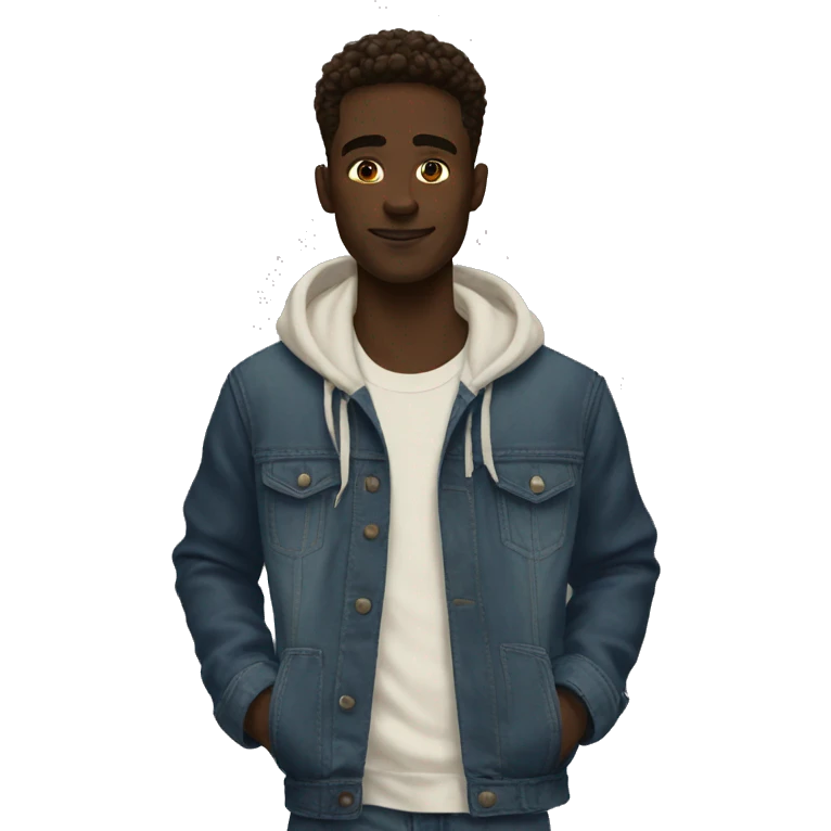 Holister aesthetic clothing emoji