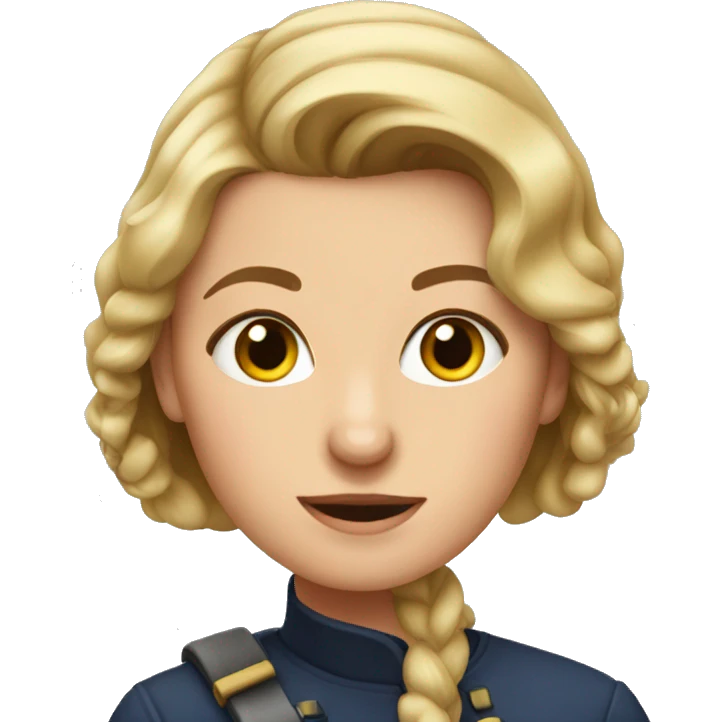 Anna Tumilovich  emoji