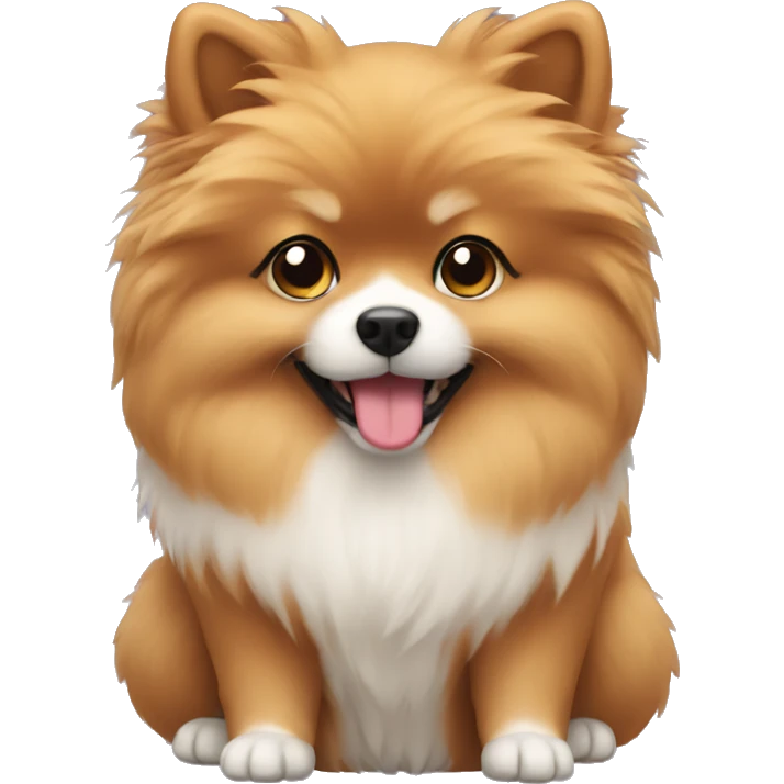 pom emoji