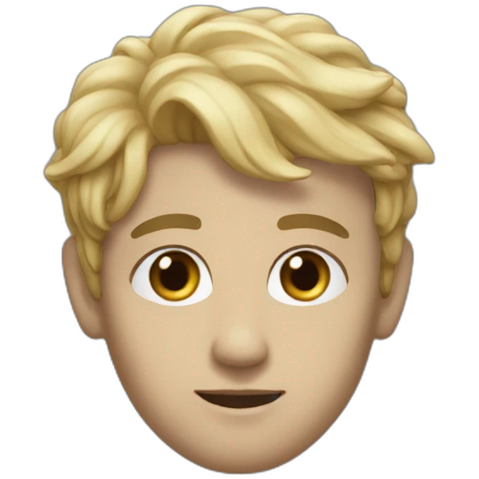 elohim prandi emoji