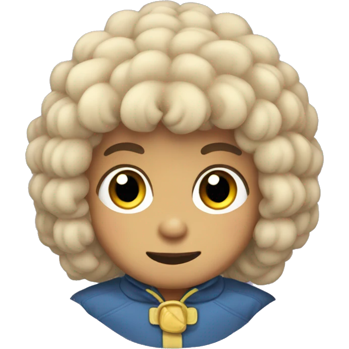 monchichi emoji