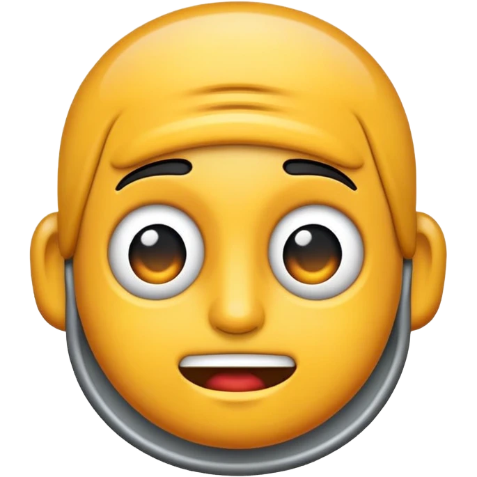 Trapalero trálala emoji