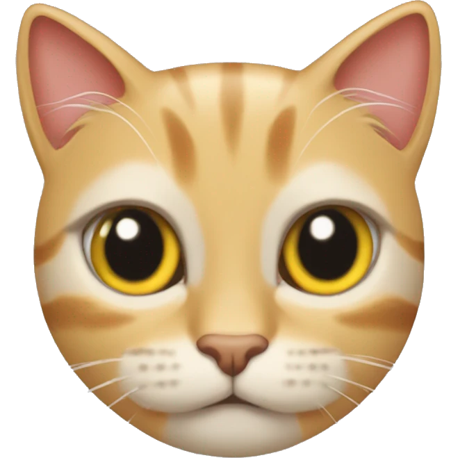 Katze die kocht emoji