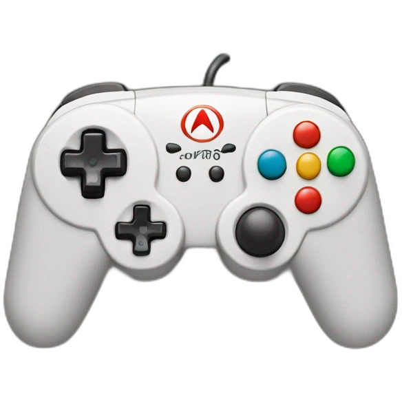 nintendo emoji