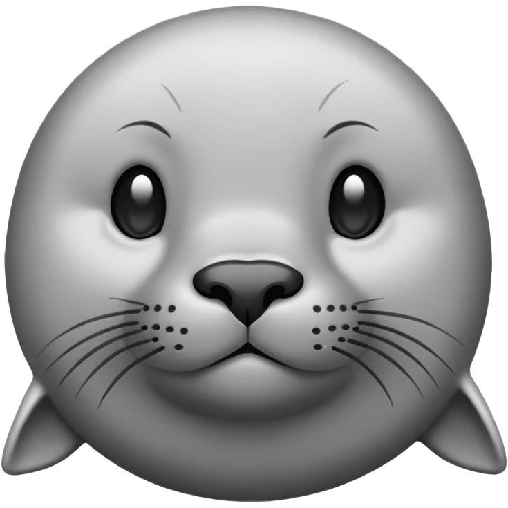 Salaar seal emoji emoji