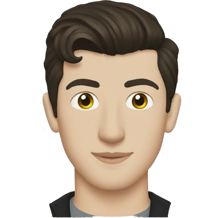 alex turner emoji