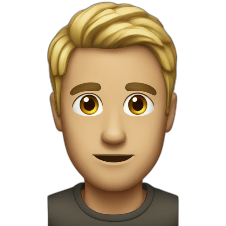 something emoji