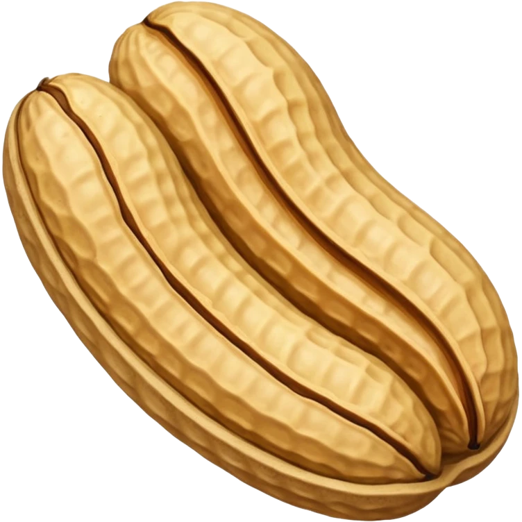 peanut emoji