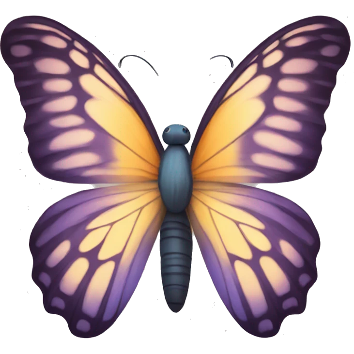 Butterfly  emoji