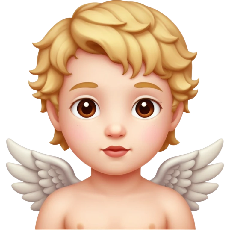 Cupid emoji