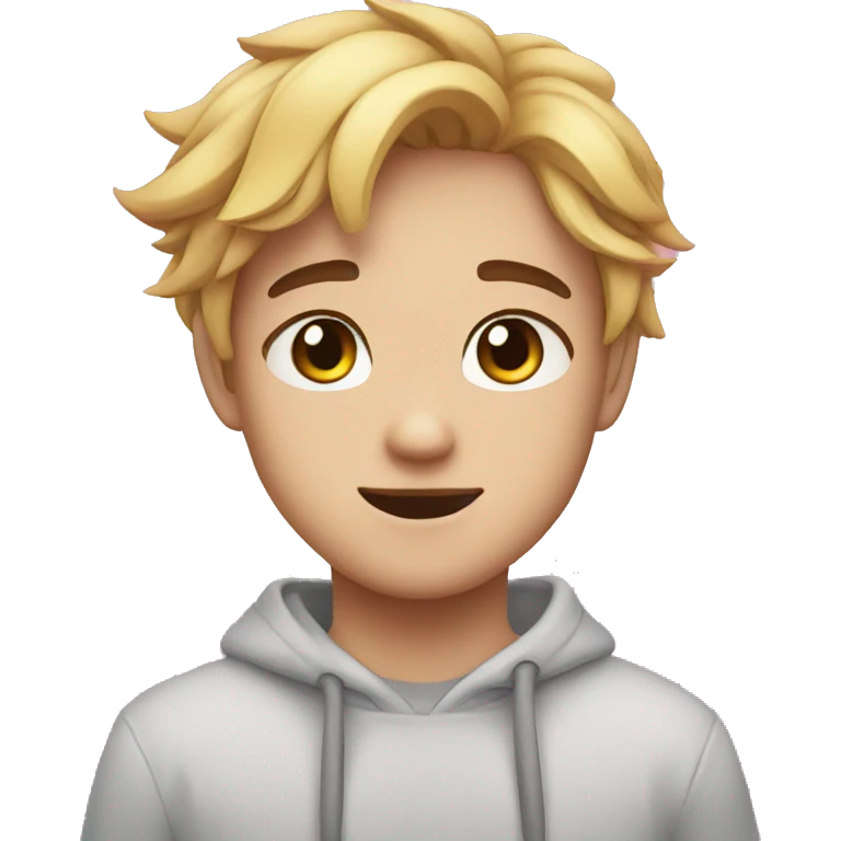 cute uwu emoji