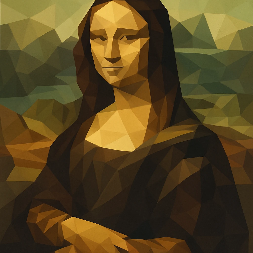 monalisa



 emoji