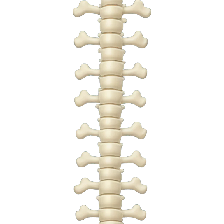 spine emoji