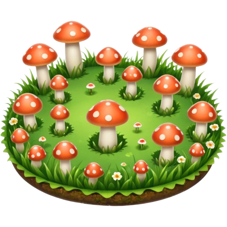 FAIRY RING emoji