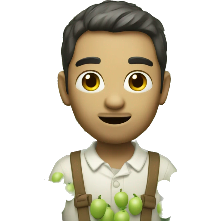 gooseberry emoji
