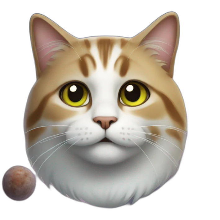 space-confused-cat emoji