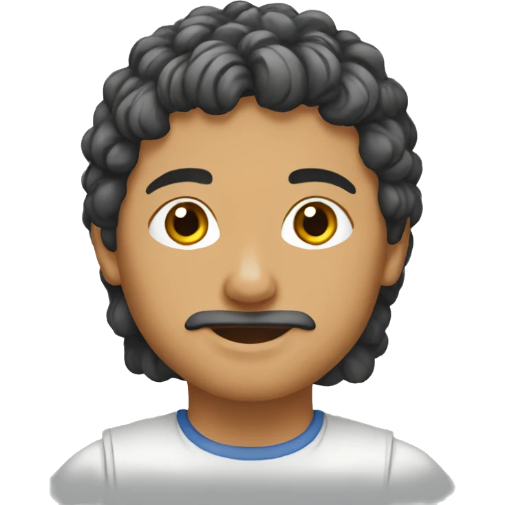 Kabyle  emoji