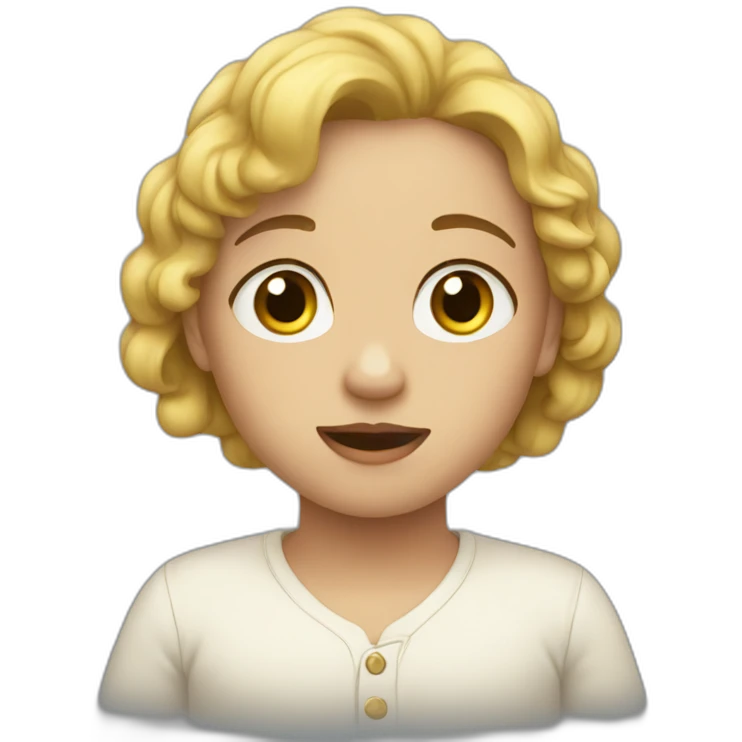 bebzou emoji