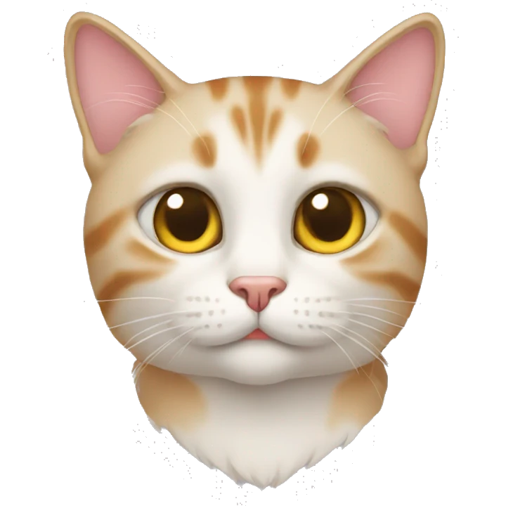 cat emoji