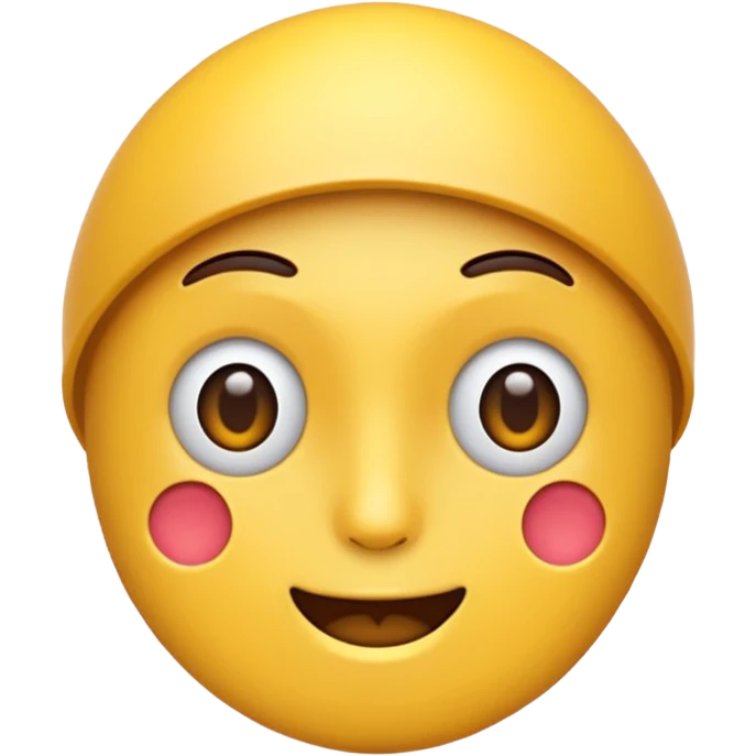 ni idea emoji