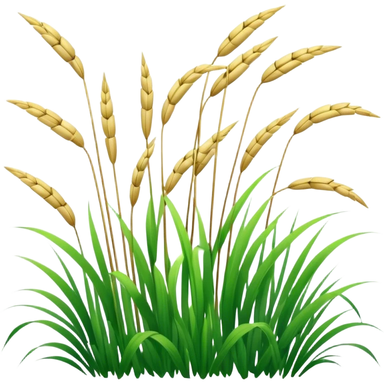 reeds emoji