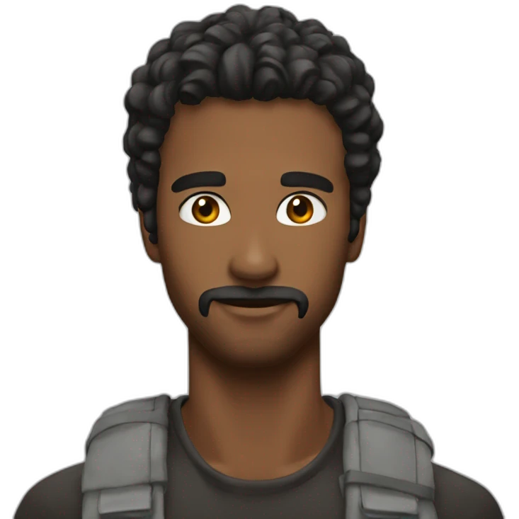 Vmen emoji