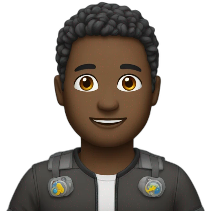 lévrierwippet emoji