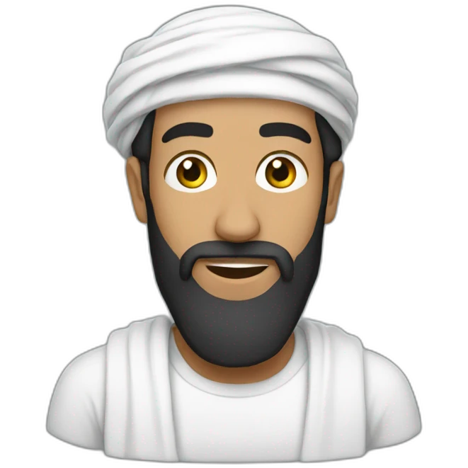 salah emoji