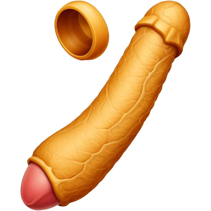 Penis emoji