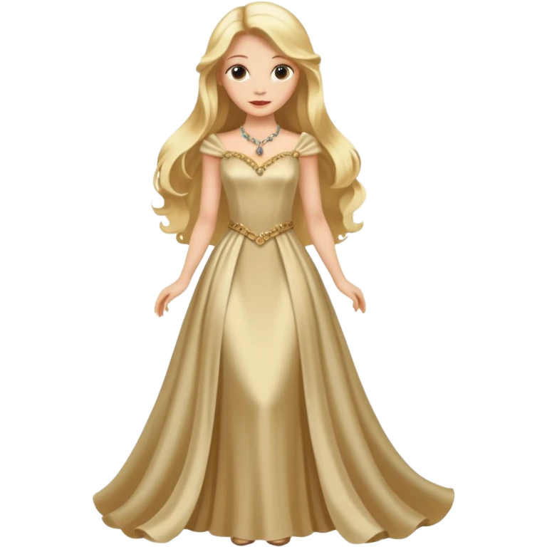 Lady Rowena emoji