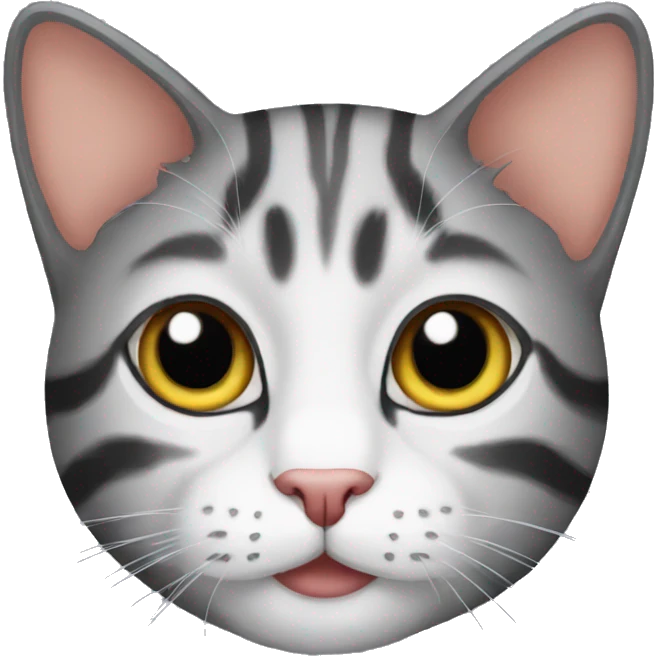 cat emoji
