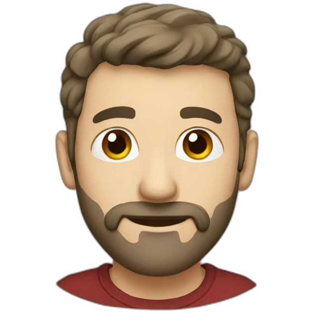 mate emoji