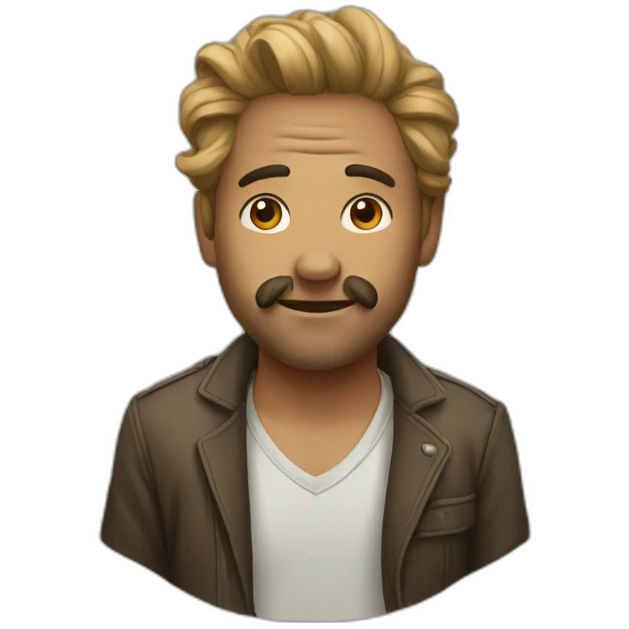 Maskey emoji