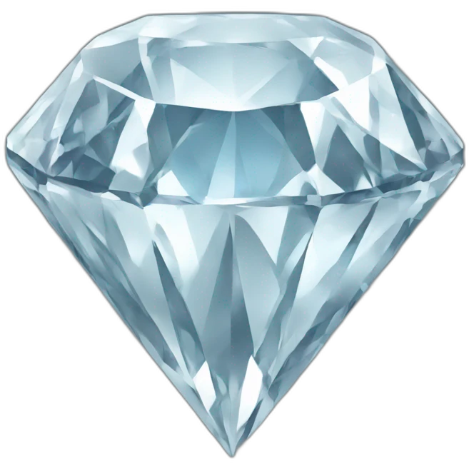 Diamond  emoji