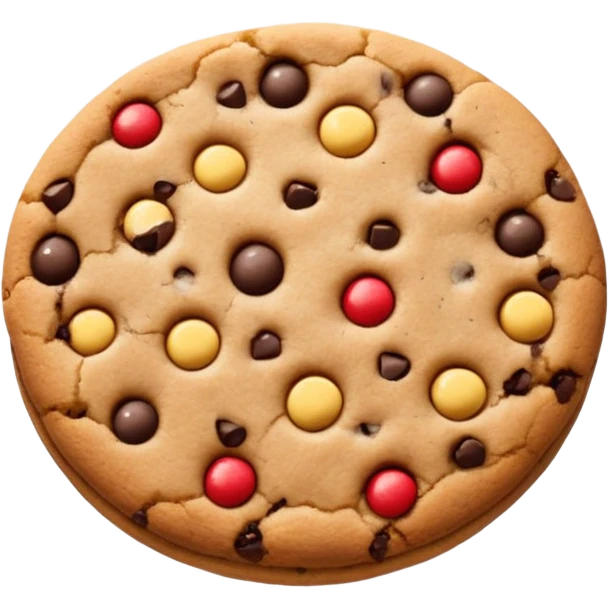 cookie clicker emoji