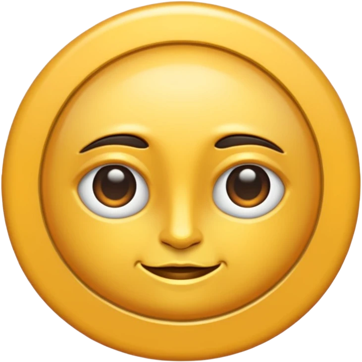 Aestheric emoji