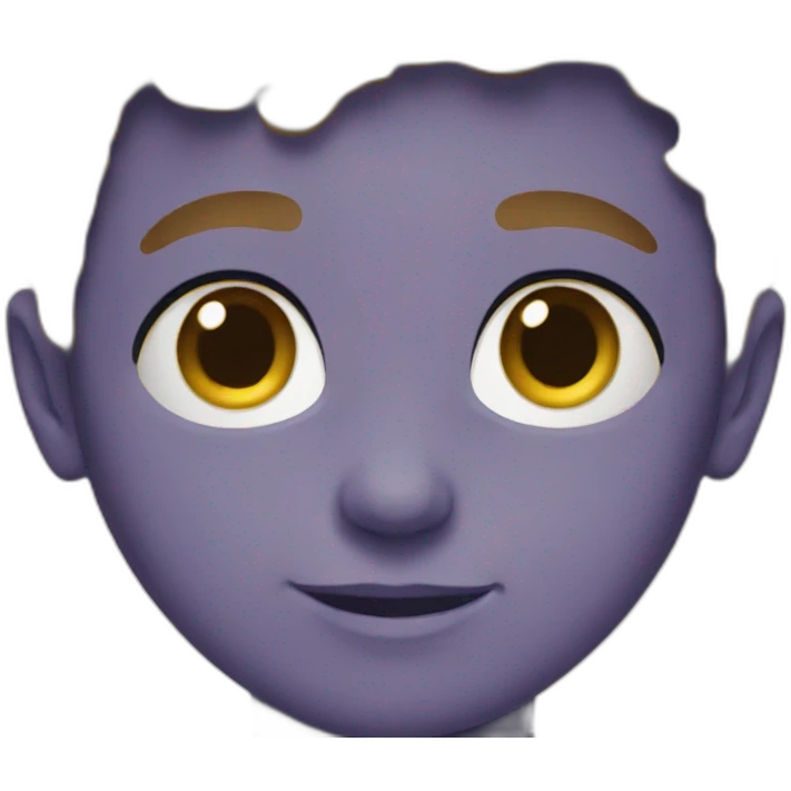 Boy emoji